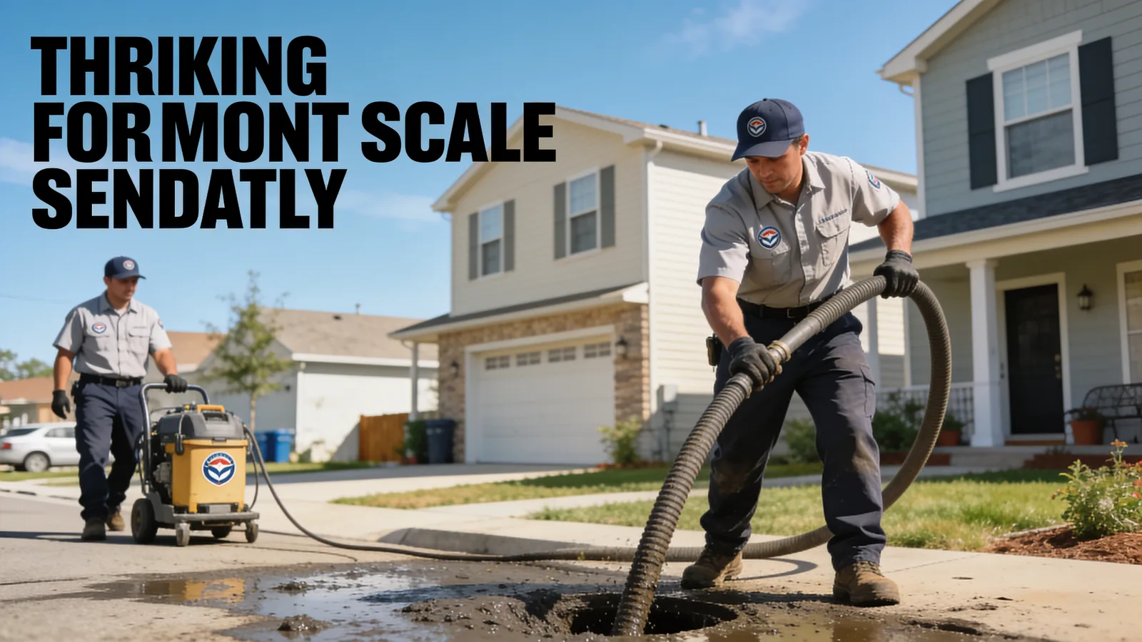 Sewage Cleanup in Harrisburg, PA near me